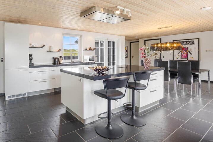 Sommerhus i6892 på Nordsøvej 422B, Søndervig - Billede #2