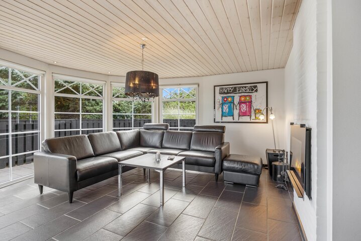Sommerhus i6892 på Nordsøvej 422B, Søndervig - Billede #3