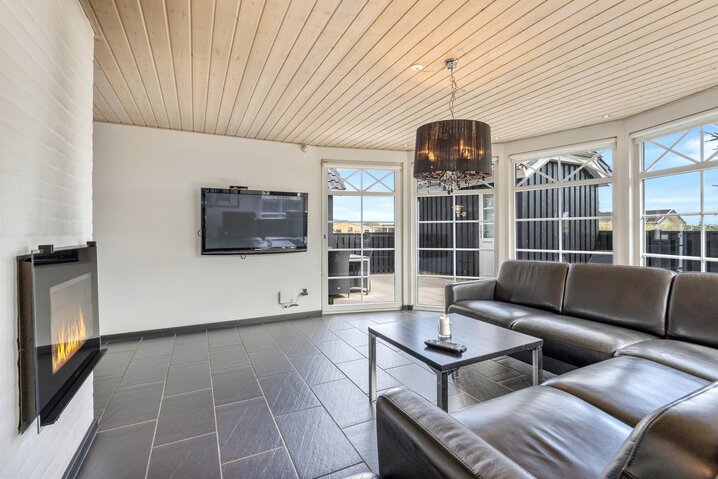 Sommerhus i6892 på Nordsøvej 422B, Søndervig - Billede #4