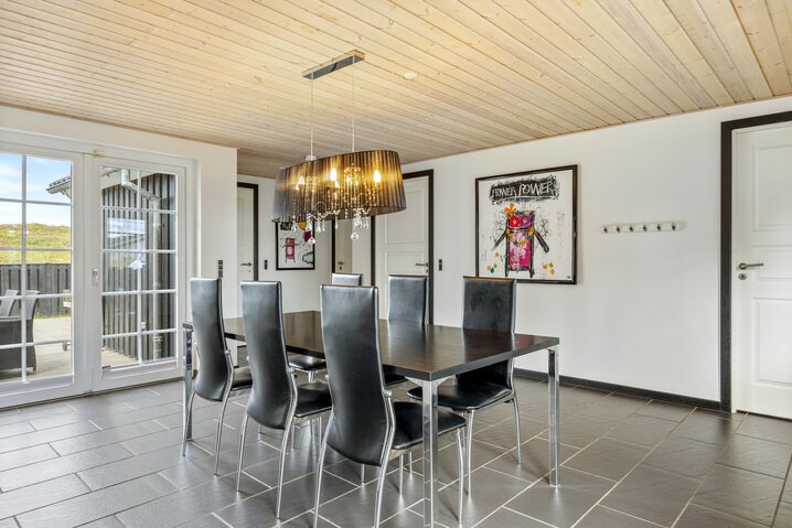 Sommerhus i6892 på Nordsøvej 422B, Søndervig - Billede #6