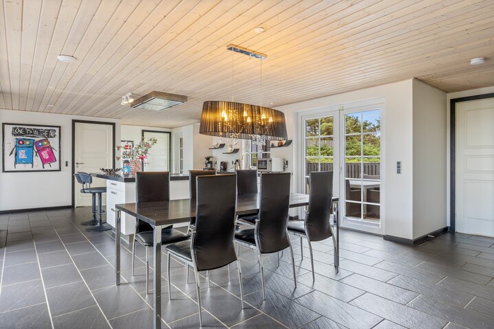 Sommerhus i6892 på Nordsøvej 422B, Søndervig - Billede #7
