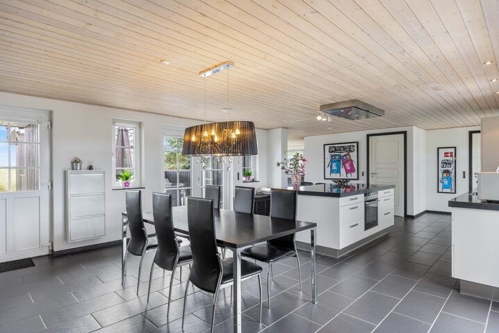 Sommerhus i6892 på Nordsøvej 422B, Søndervig - Billede #8