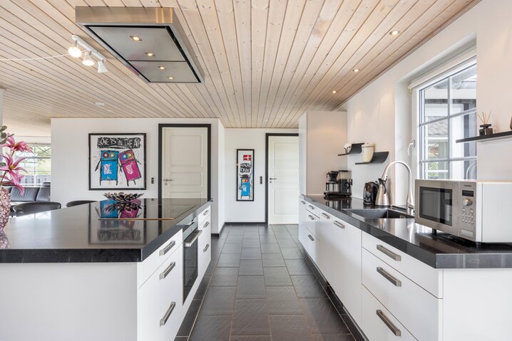 Sommerhus i6892 på Nordsøvej 422B, Søndervig - Billede #9