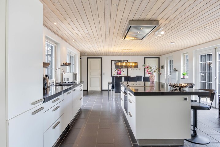 Sommerhus i6892 på Nordsøvej 422B, Søndervig - Billede #10