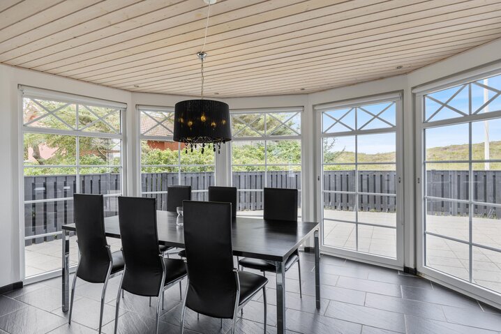 Sommerhus i6892 på Nordsøvej 422B, Søndervig - Billede #11