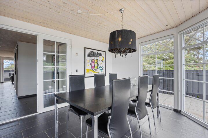 Sommerhus i6892 på Nordsøvej 422B, Søndervig - Billede #12