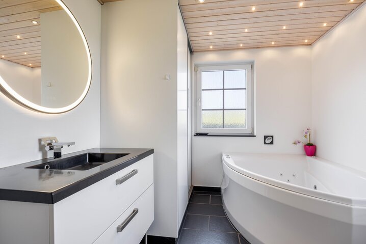 Sommerhus i6892 på Nordsøvej 422B, Søndervig - Billede #16