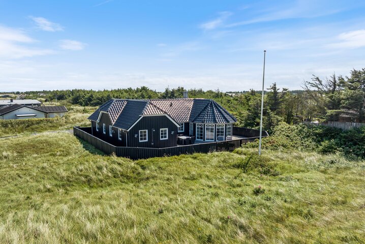 Sommerhus i6892 på Nordsøvej 422B, Søndervig - Billede #26