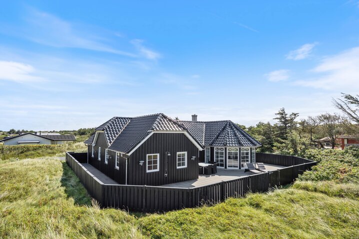 Sommerhus i6892 på Nordsøvej 422B, Søndervig - Billede #27
