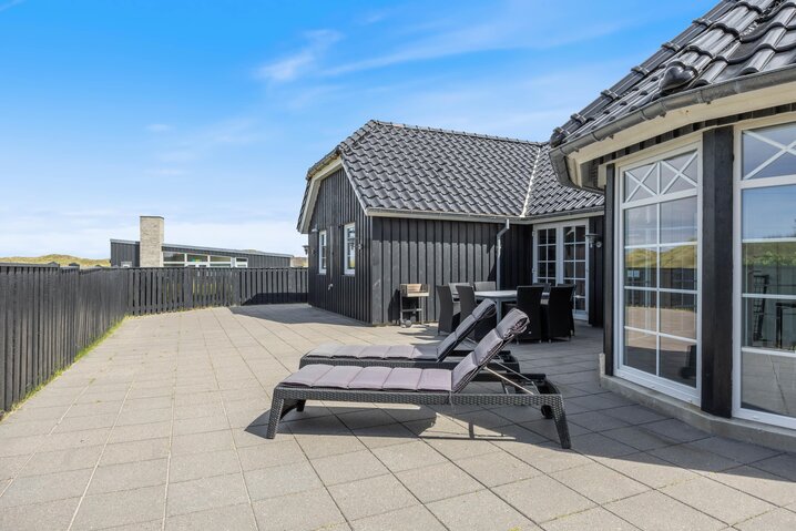 Sommerhus i6892 på Nordsøvej 422B, Søndervig - Billede #28