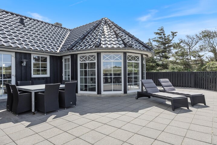 Sommerhus i6892 på Nordsøvej 422B, Søndervig - Billede #29
