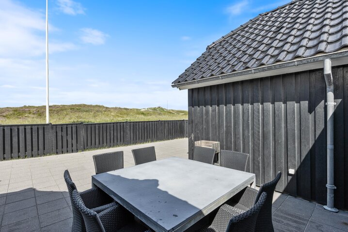 Sommerhus i6892 på Nordsøvej 422B, Søndervig - Billede #30