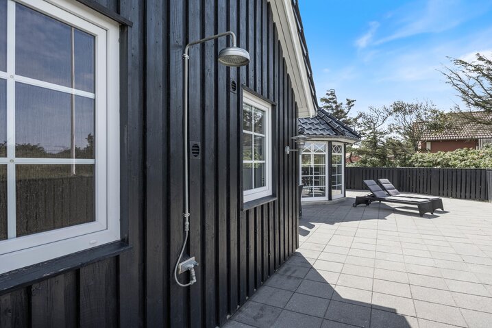 Sommerhus i6892 på Nordsøvej 422B, Søndervig - Billede #31