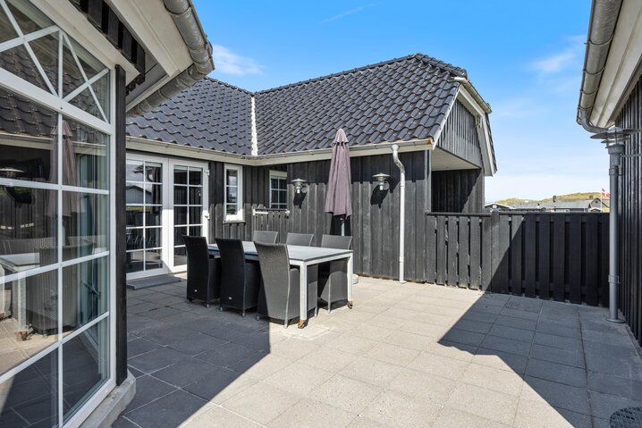 Sommerhus i6892 på Nordsøvej 422B, Søndervig - Billede #33