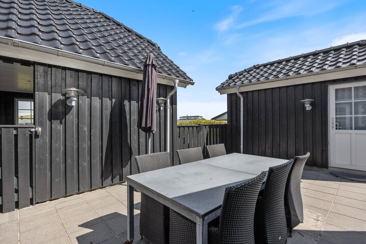 Sommerhus i6892 på Nordsøvej 422B, Søndervig - Billede #34