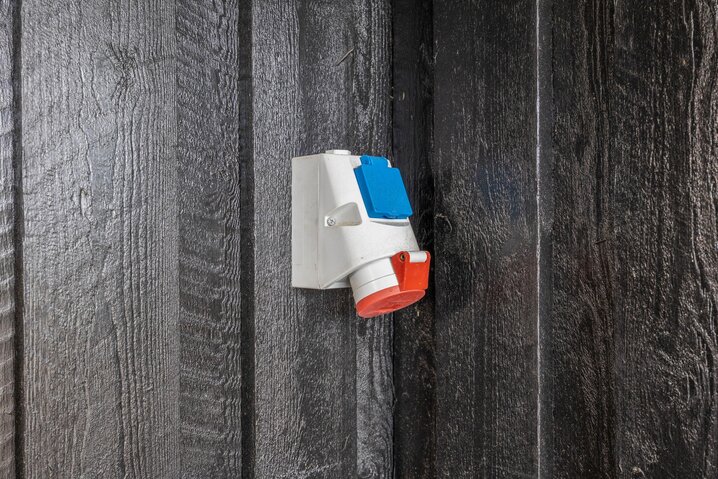Sommerhus i6892 på Nordsøvej 422B, Søndervig - Billede #35
