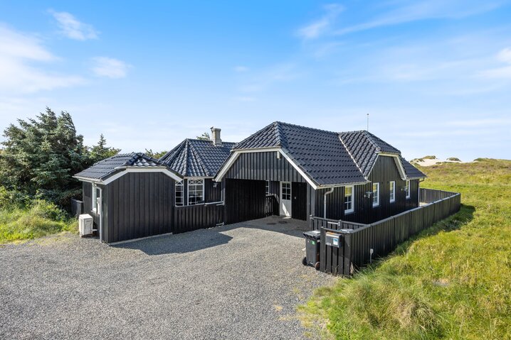 Sommerhus i6892 på Nordsøvej 422B, Søndervig - Billede #36