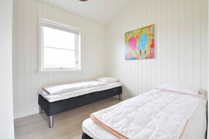 Ferienhaus i6893 in Holdvej 5, Søndervig - Bild #18