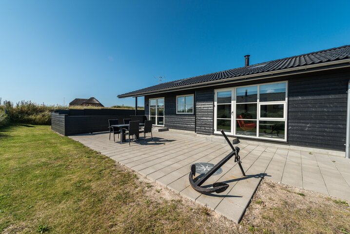 Ferienhaus i6893 in Holdvej 5, Søndervig - Bild #28