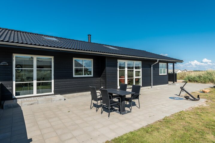 Ferienhaus i6893 in Holdvej 5, Søndervig - Bild #30