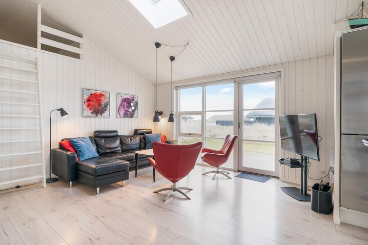 Ferienhaus i6893 in Holdvej 5, Søndervig - Bild #3