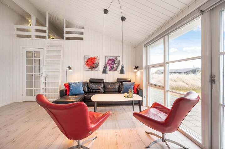 Ferienhaus i6893 in Holdvej 5, Søndervig - Bild #6