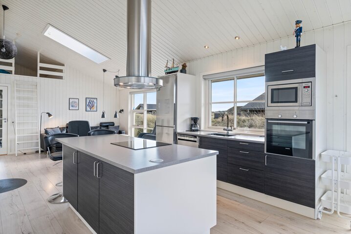 Sommerhus i6893 på Holdvej 5, Søndervig - Billede #2