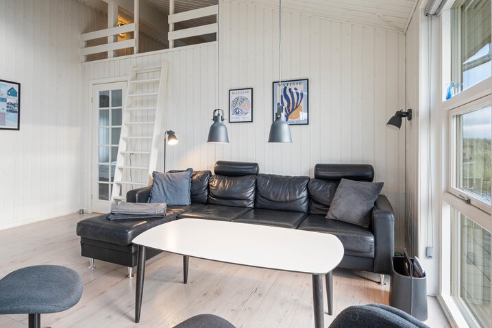 Sommerhus i6893 på Holdvej 5, Søndervig - Billede #3