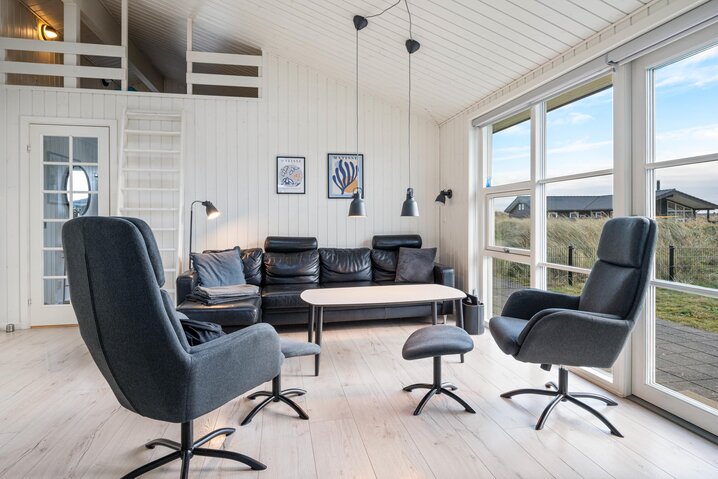 Sommerhus i6893 på Holdvej 5, Søndervig - Billede #4