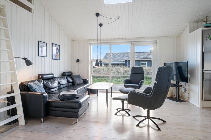 Sommerhus i6893 på Holdvej 5, Søndervig - Billede #5