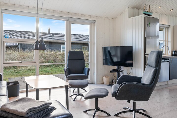 Sommerhus i6893 på Holdvej 5, Søndervig - Billede #7
