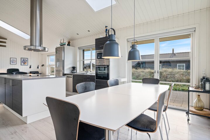 Sommerhus i6893 på Holdvej 5, Søndervig - Billede #10