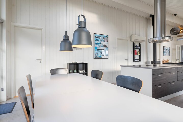 Sommerhus i6893 på Holdvej 5, Søndervig - Billede #11