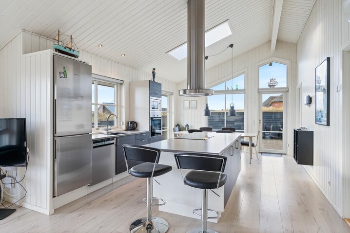 Sommerhus i6893 på Holdvej 5, Søndervig - Billede #14