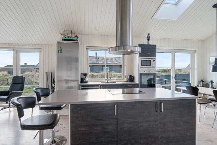 Sommerhus i6893 på Holdvej 5, Søndervig - Billede #15