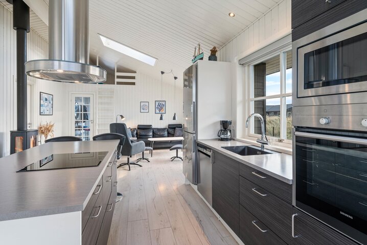 Sommerhus i6893 på Holdvej 5, Søndervig - Billede #16