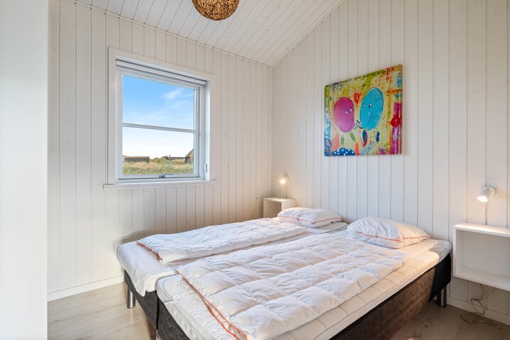 Sommerhus i6893 på Holdvej 5, Søndervig - Billede #17