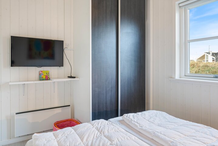 Sommerhus i6893 på Holdvej 5, Søndervig - Billede #18