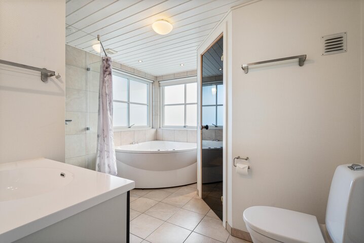 Sommerhus i6893 på Holdvej 5, Søndervig - Billede #19