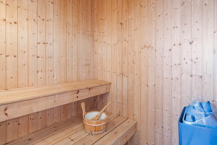 Sommerhus i6893 på Holdvej 5, Søndervig - Billede #22