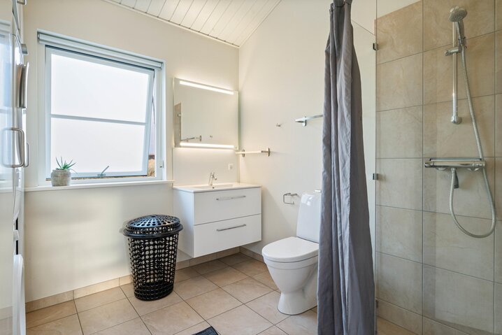 Sommerhus i6893 på Holdvej 5, Søndervig - Billede #24