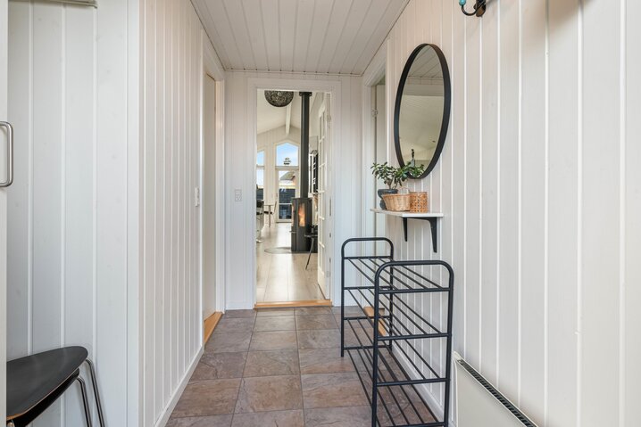 Sommerhus i6893 på Holdvej 5, Søndervig - Billede #28