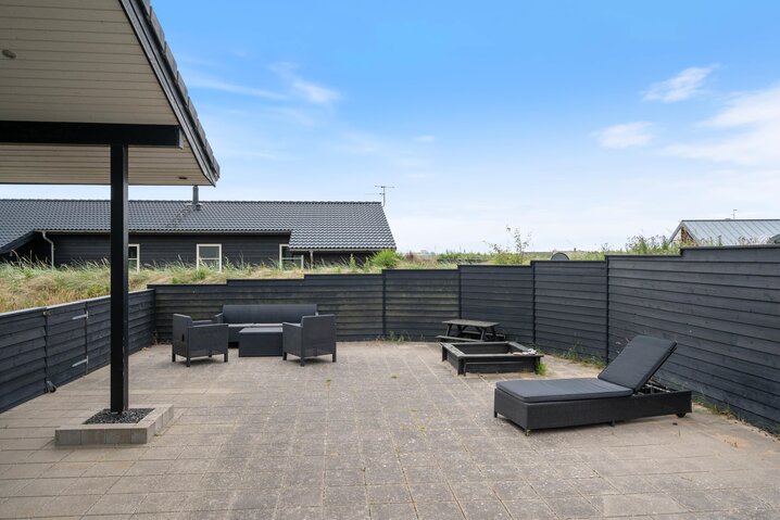 Sommerhus i6893 på Holdvej 5, Søndervig - Billede #33