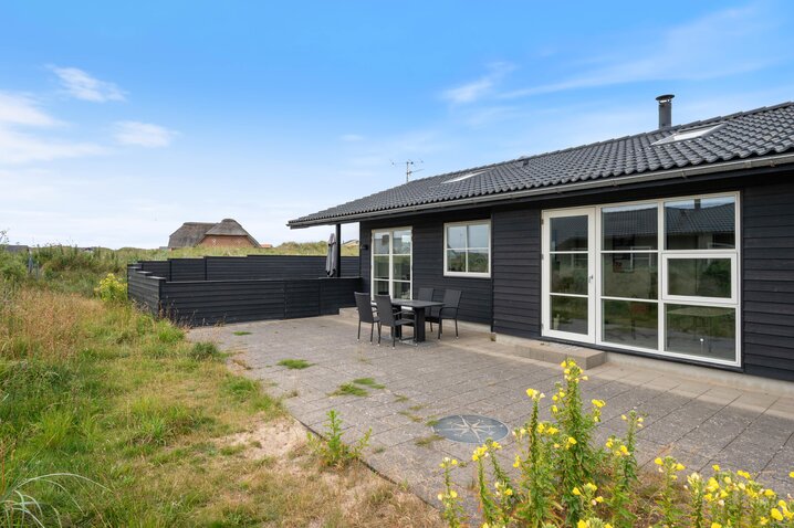 Ferienhaus i6893 in Holdvej 5, Søndervig - Bild #36