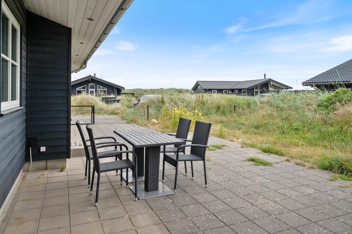 Sommerhus i6893 på Holdvej 5, Søndervig - Billede #37