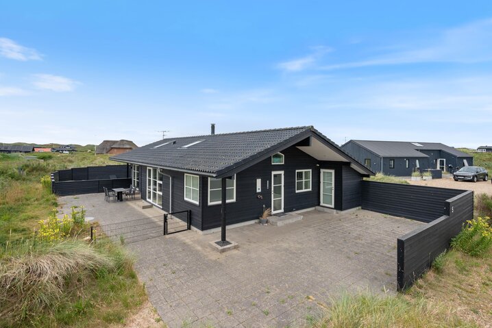 Sommerhus i6893 på Holdvej 5, Søndervig - Billede #38