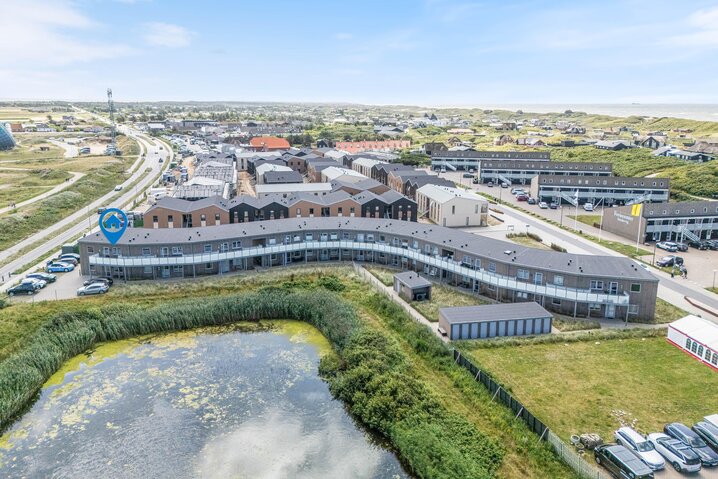 Sommerhus i6897 på Lodbergsvej 38 D1.1, Søndervig - Billede #23