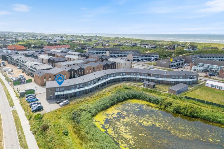 Sommerhus i6897 på Lodbergsvej 38 D1.1, Søndervig - Billede #0