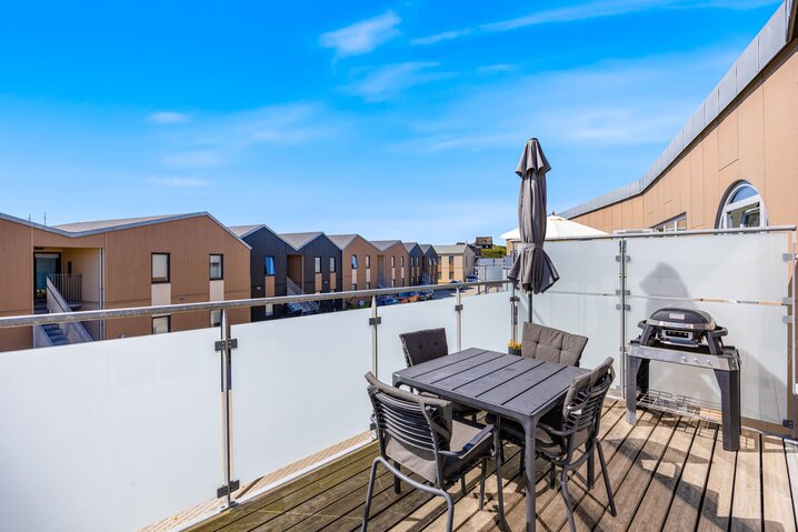 Sommerhus i6897 på Lodbergsvej 38 D1.1, Søndervig - Billede #17