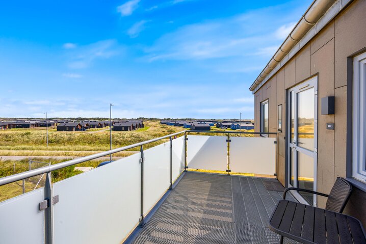 Ferienhaus i6897 in Lodbergsvej 38 D1.1, Søndervig - Bild #22